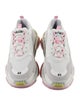 Balenciaga TRiple S Chunky Sneakers