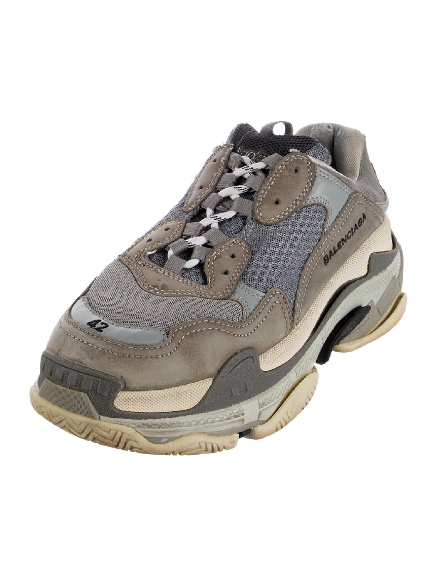 Balenciaga TRiple S Sneakers