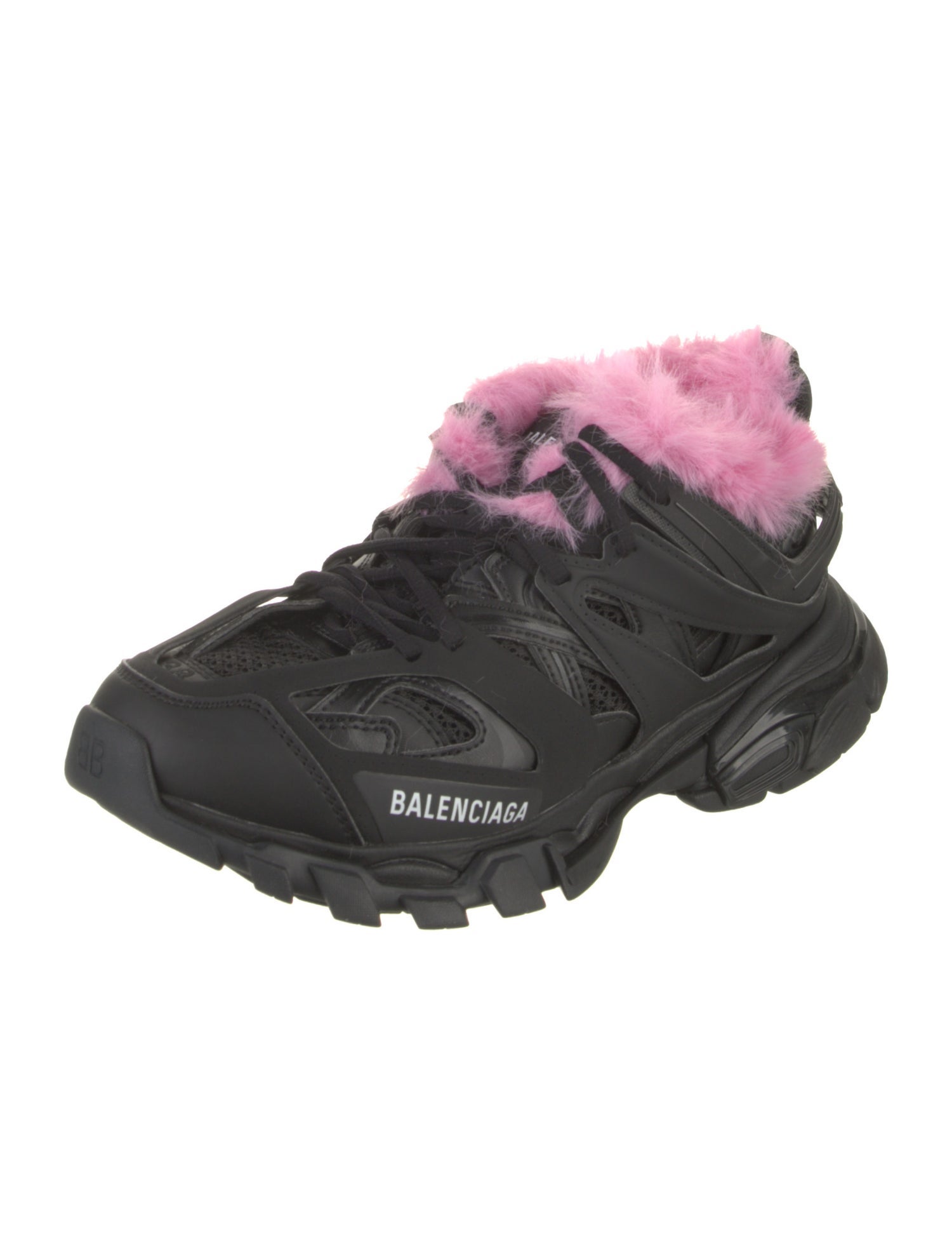 Balenciaga Track Sneakers