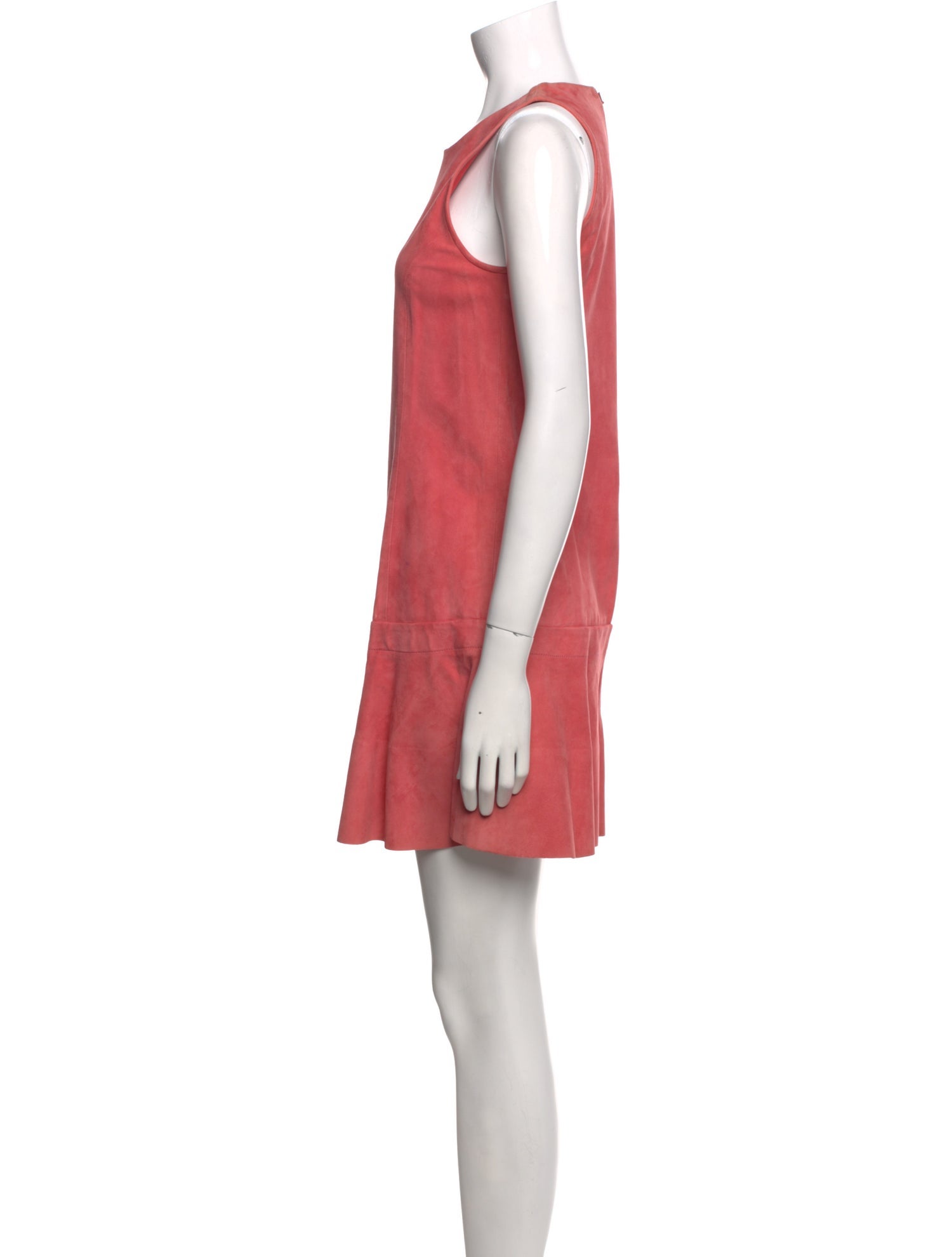 Balenciaga Vintage Mini Dress