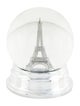Balenciaga Silver Snow Globe