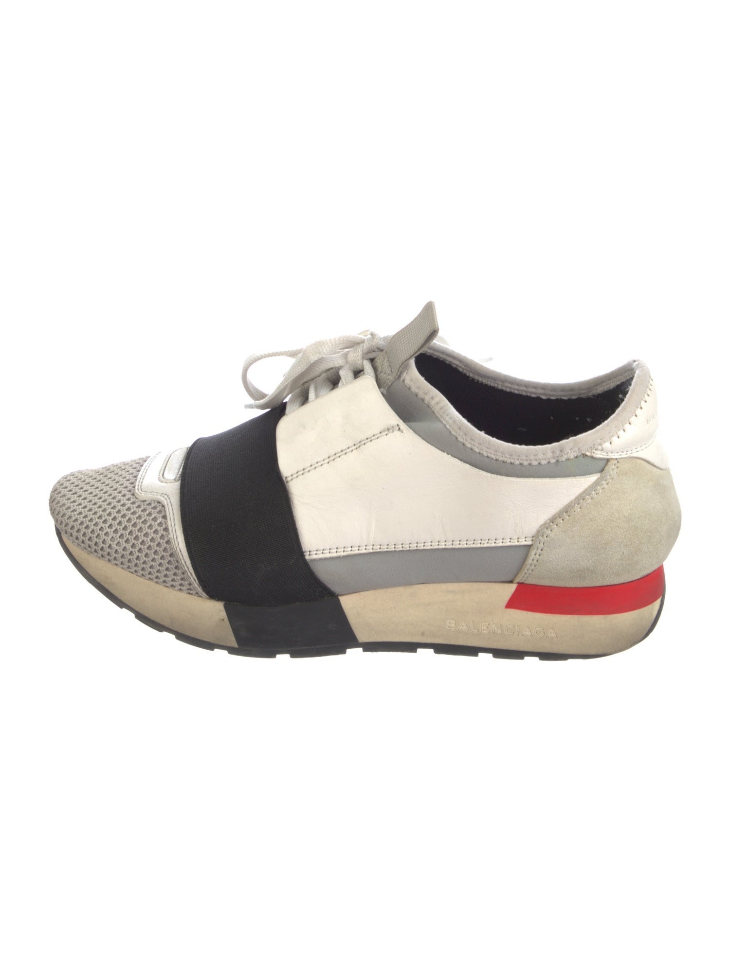 Balenciaga Race Runner Sneakers