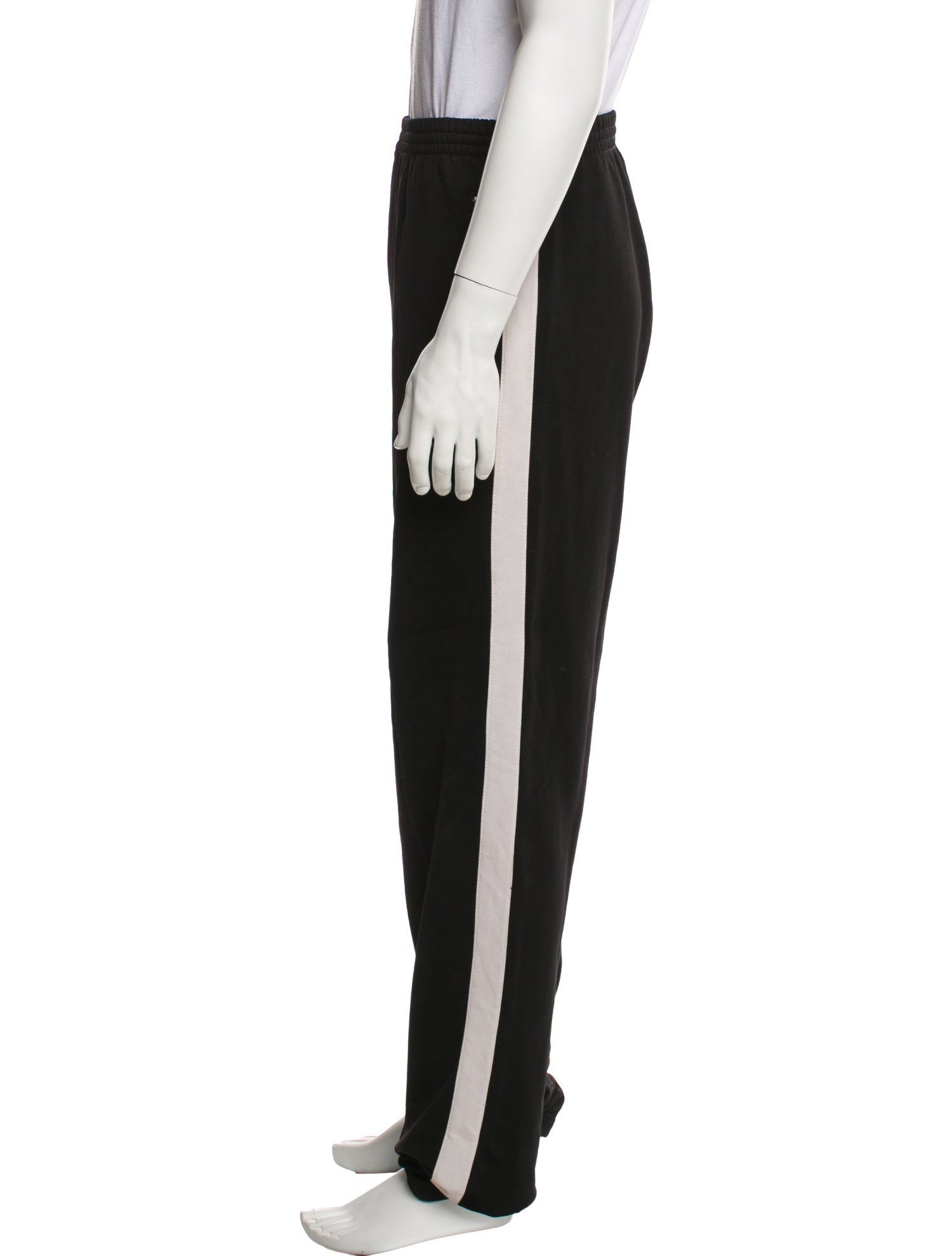 Balenciaga 2019 Dress Pants