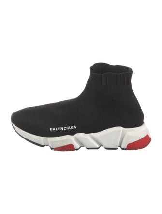 Balenciaga Speed Trainer Sock Sneakers