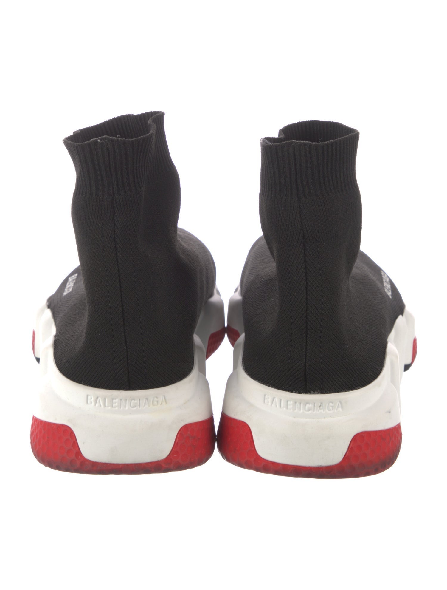 Speed Trainer Sock Sneakers