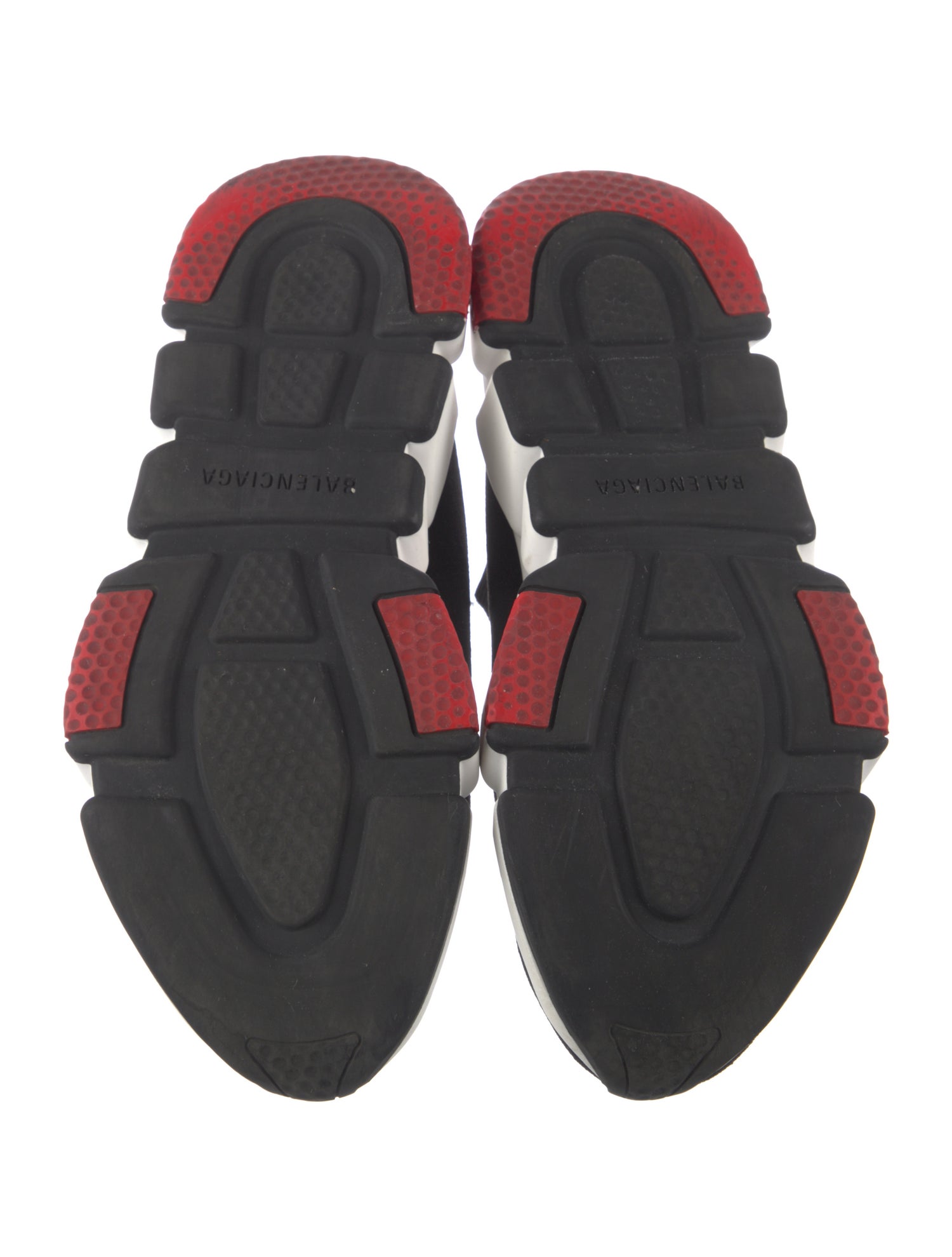 Speed Trainer Sock Sneakers