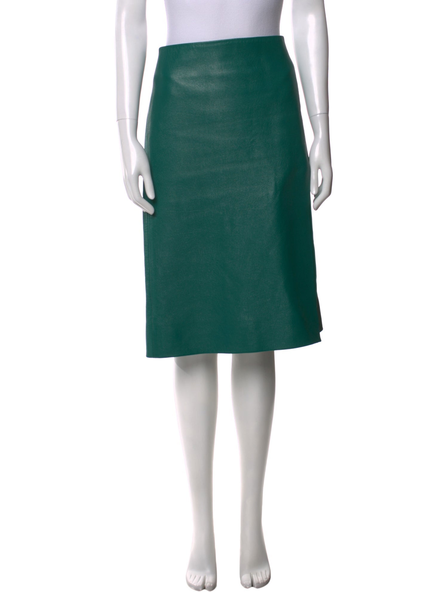 Balenciaga 2019 Knee-Length Skirt