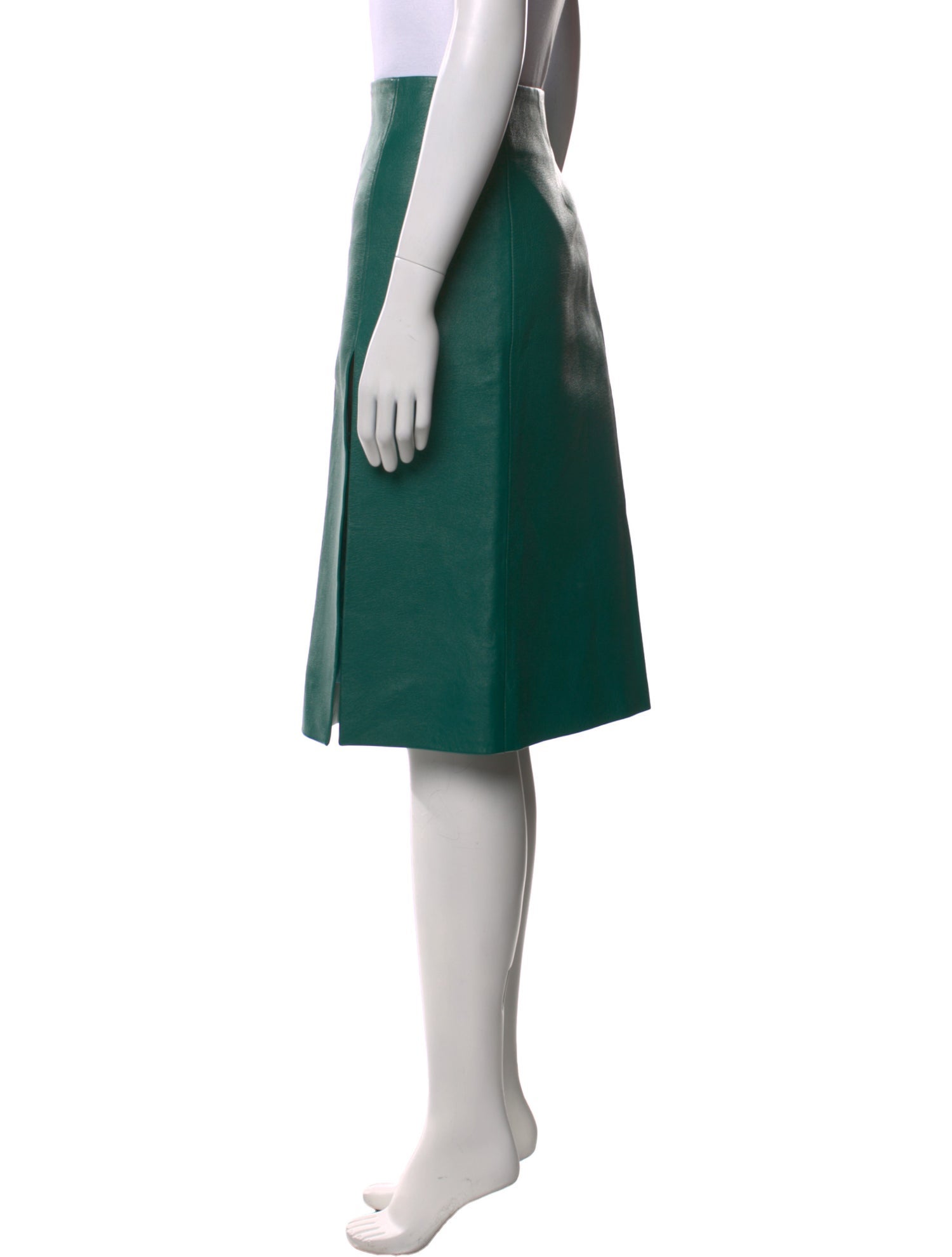 Balenciaga 2019 Knee-Length Skirt