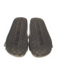 Balenciaga Rubber Slides