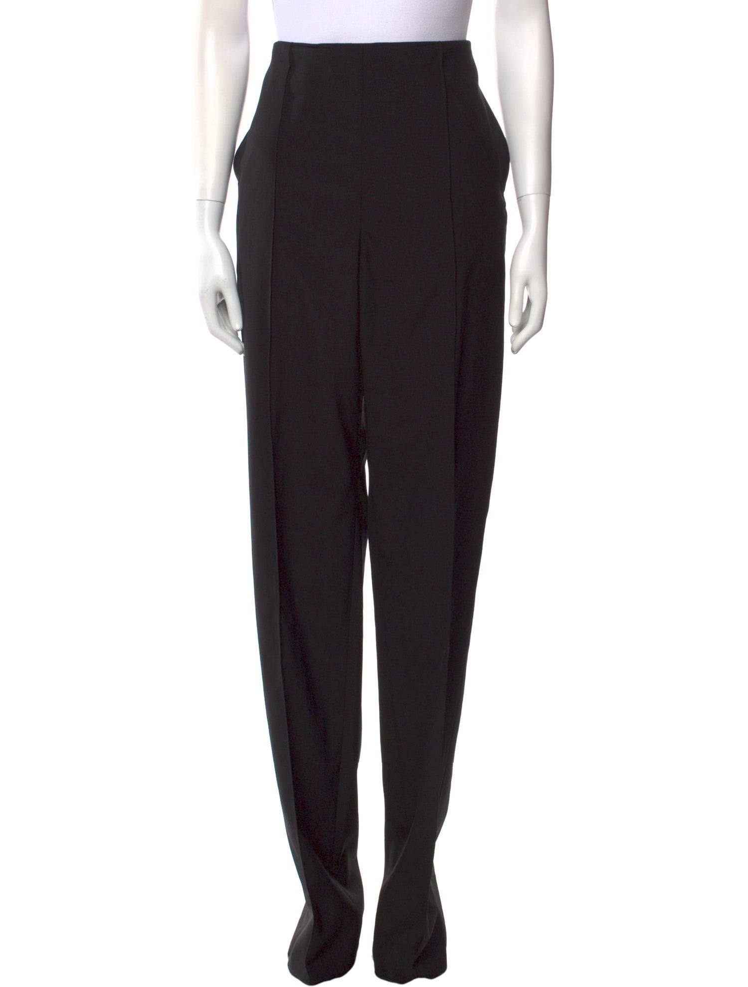 Balenciaga 2022 Straight Leg Pants