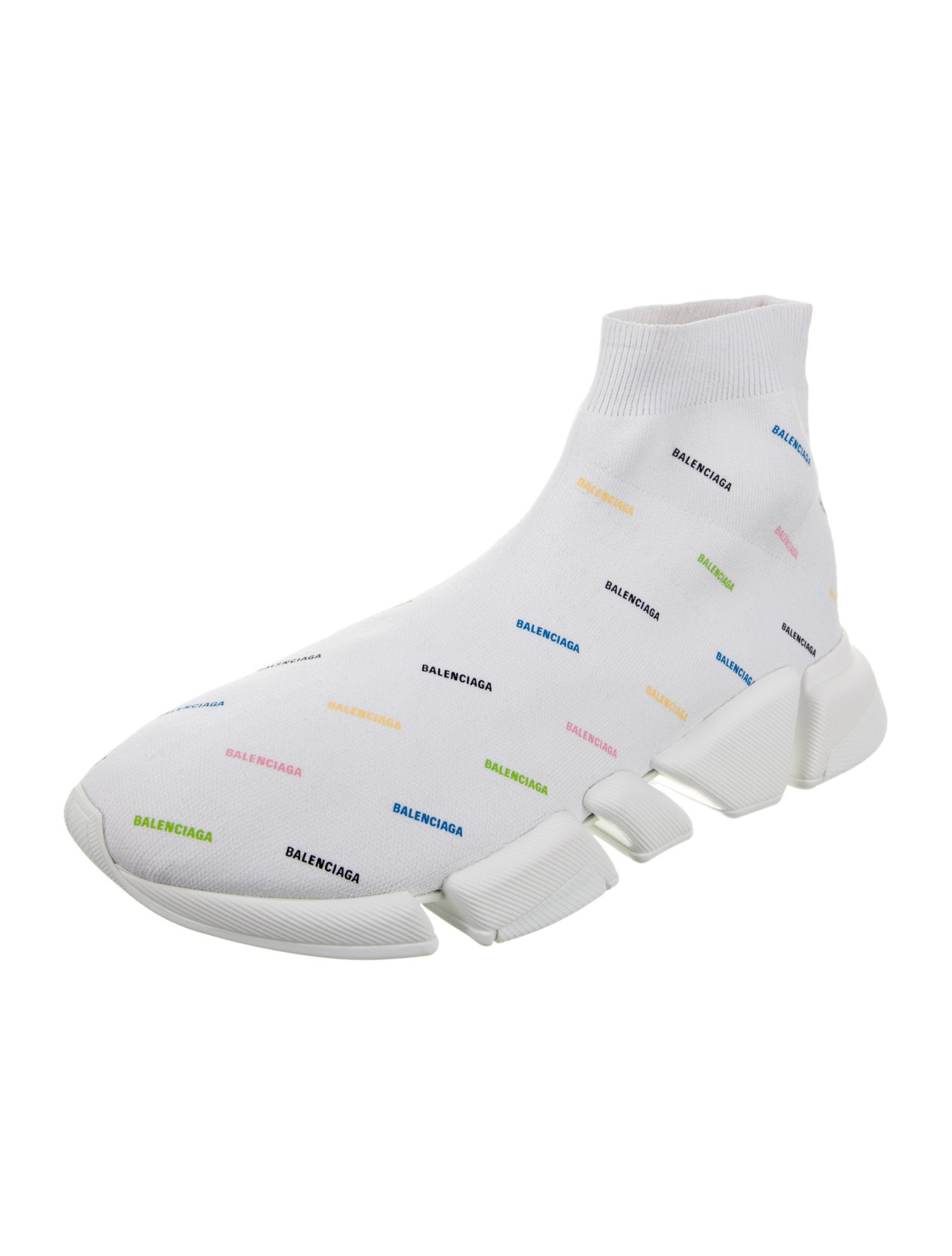 Balenciaga Speed Trainer Sneakers