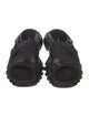 Balenciaga Leather Slides