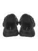 Balenciaga Leather Slides