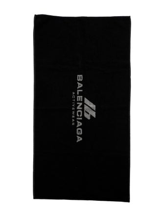 Balenciaga Towel