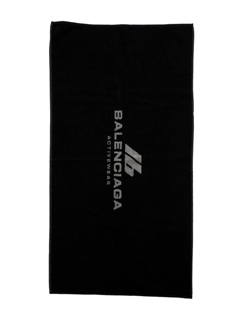 Balenciaga Towel