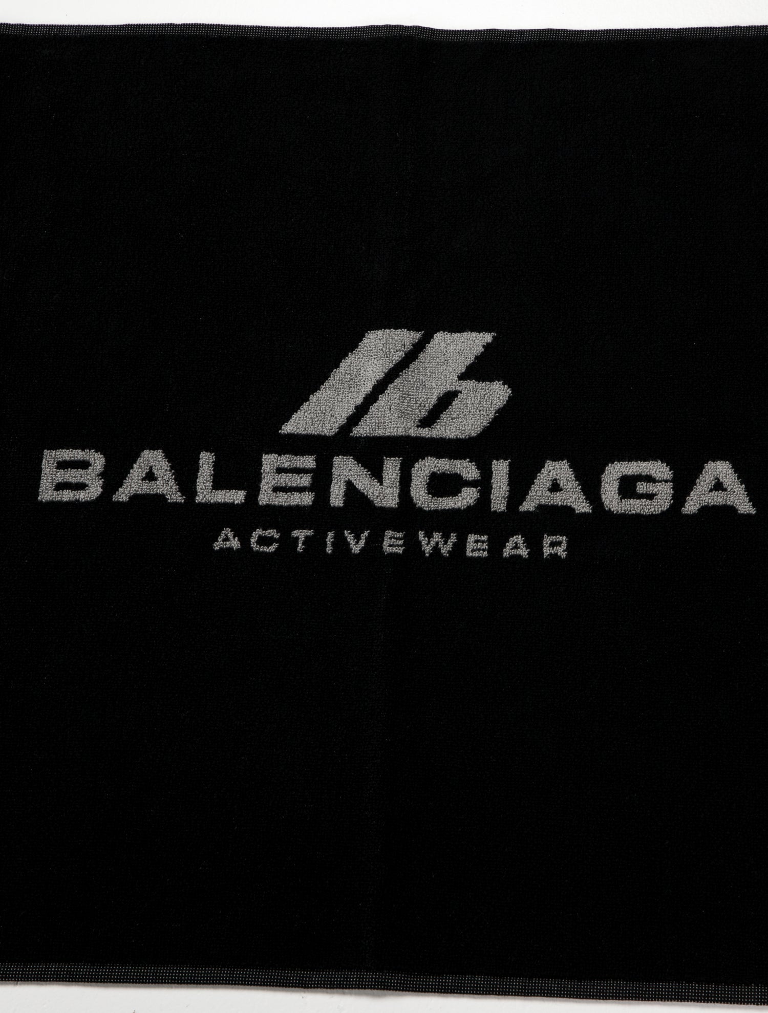 Balenciaga Towel