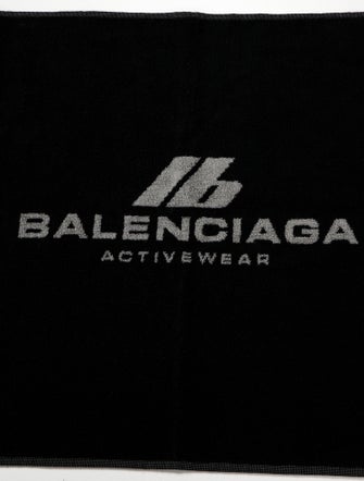 Balenciaga Towel
