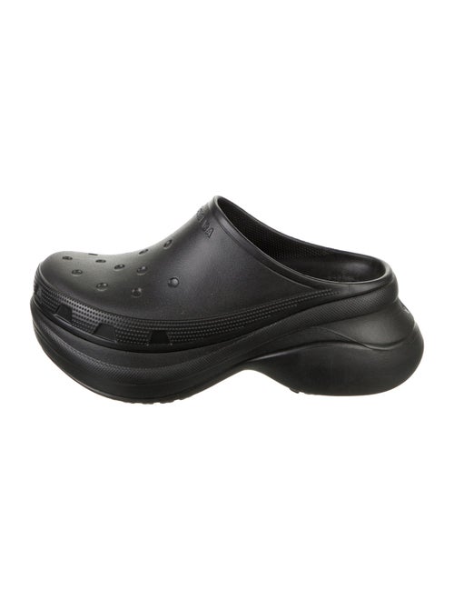 Balenciaga Rubber Slides