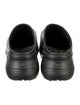 Balenciaga Rubber Slides