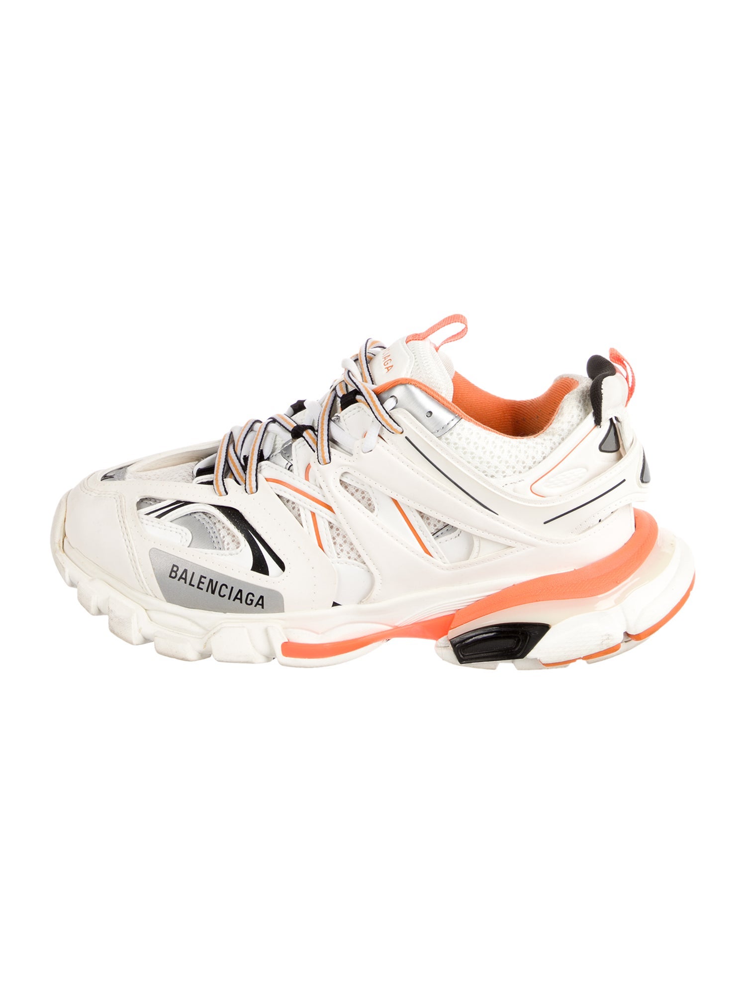 Balenciaga Track Sneakers