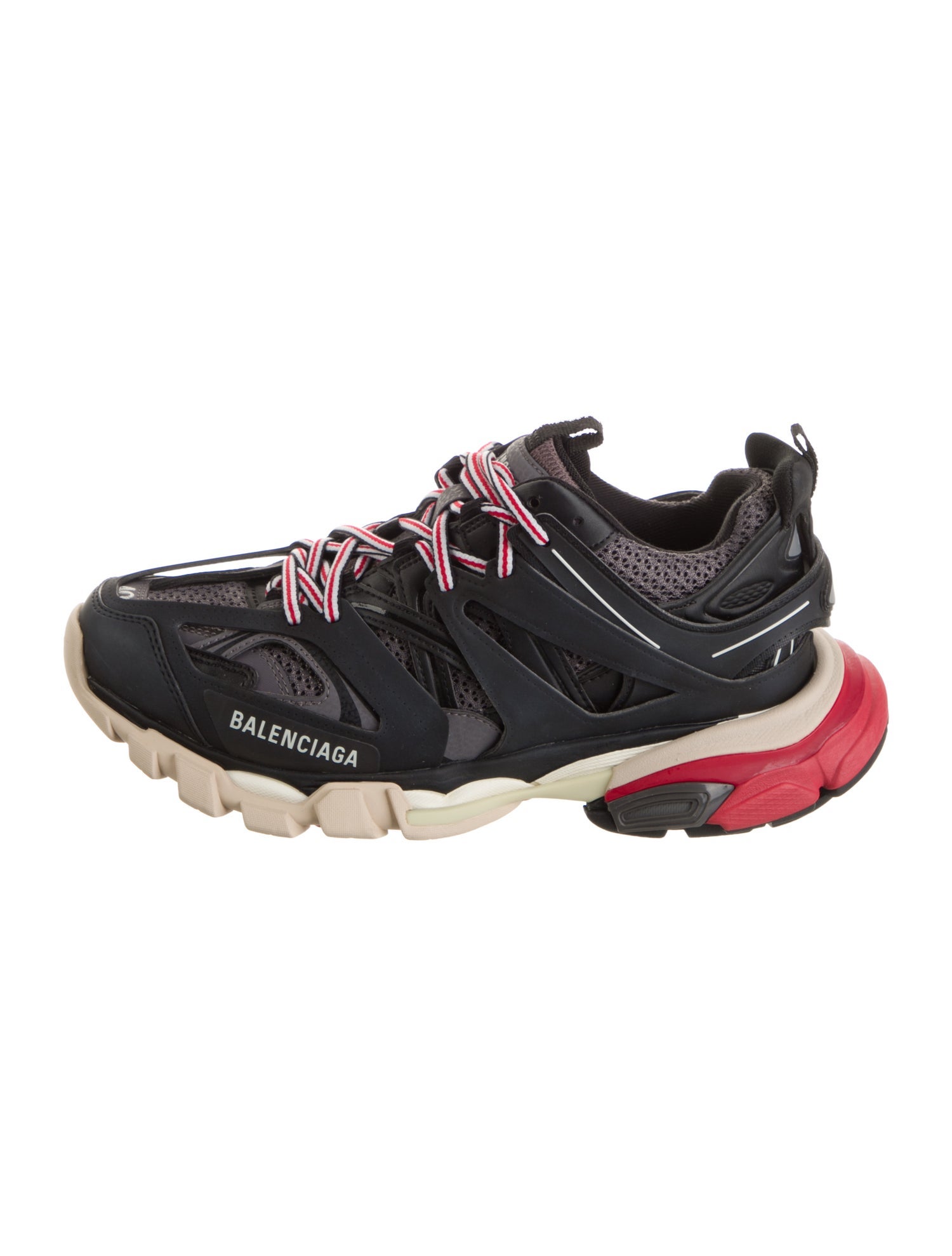 Balenciaga Track Sneakers