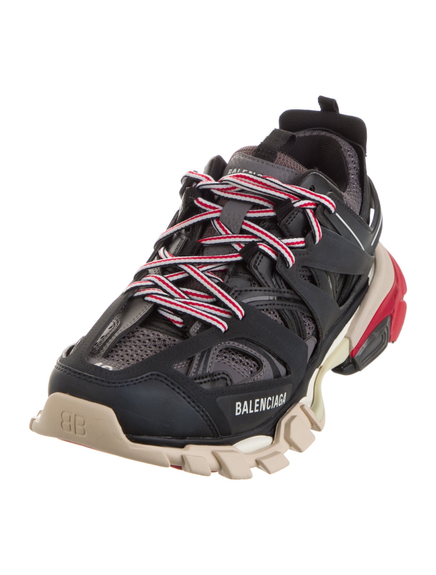 Balenciaga Track Sneakers