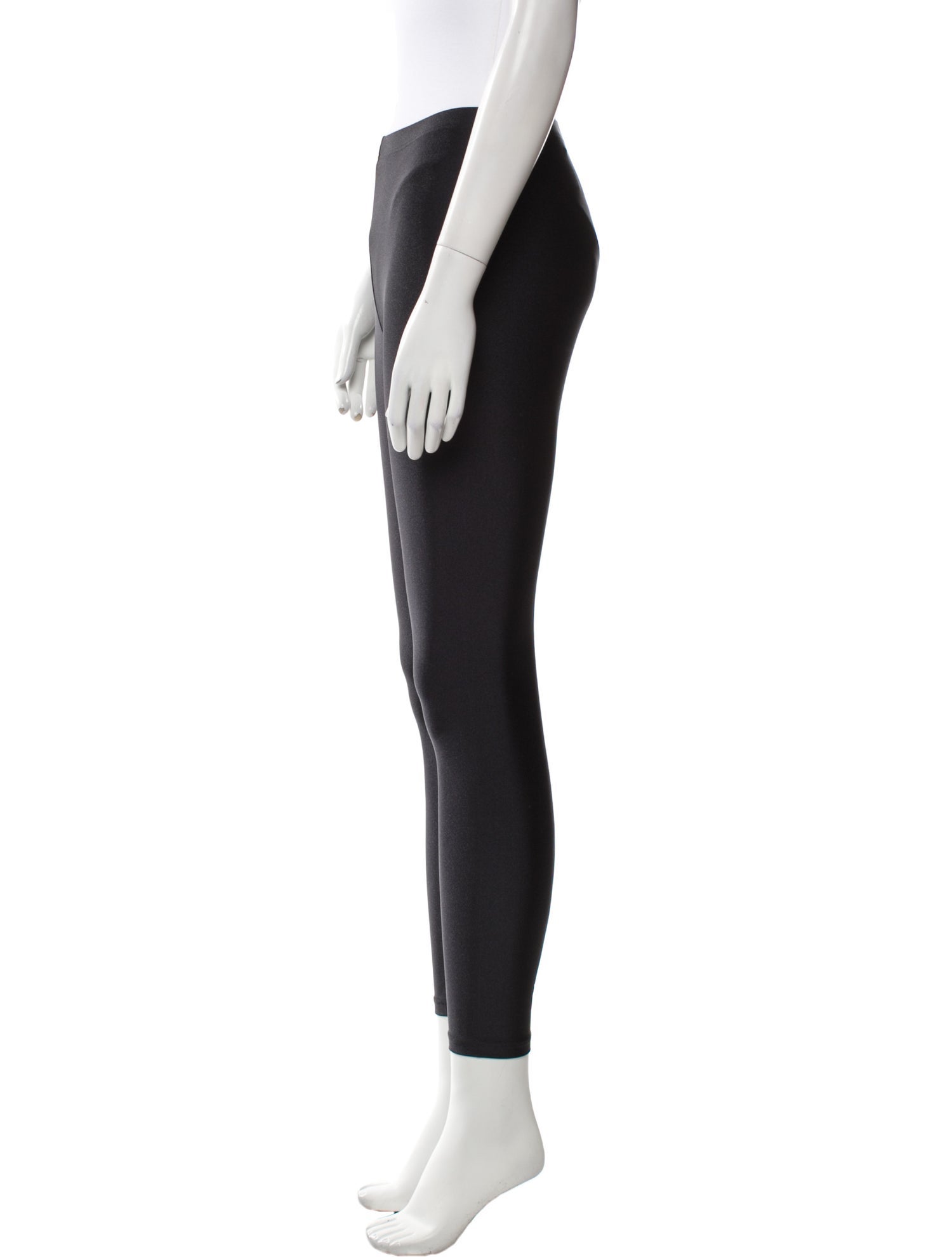 Balenciaga 2020 Skinny Leg Pants