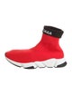 Balenciaga Speed Trainer Sock Sneakers