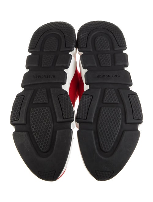 Balenciaga Speed Trainer Sock Sneakers