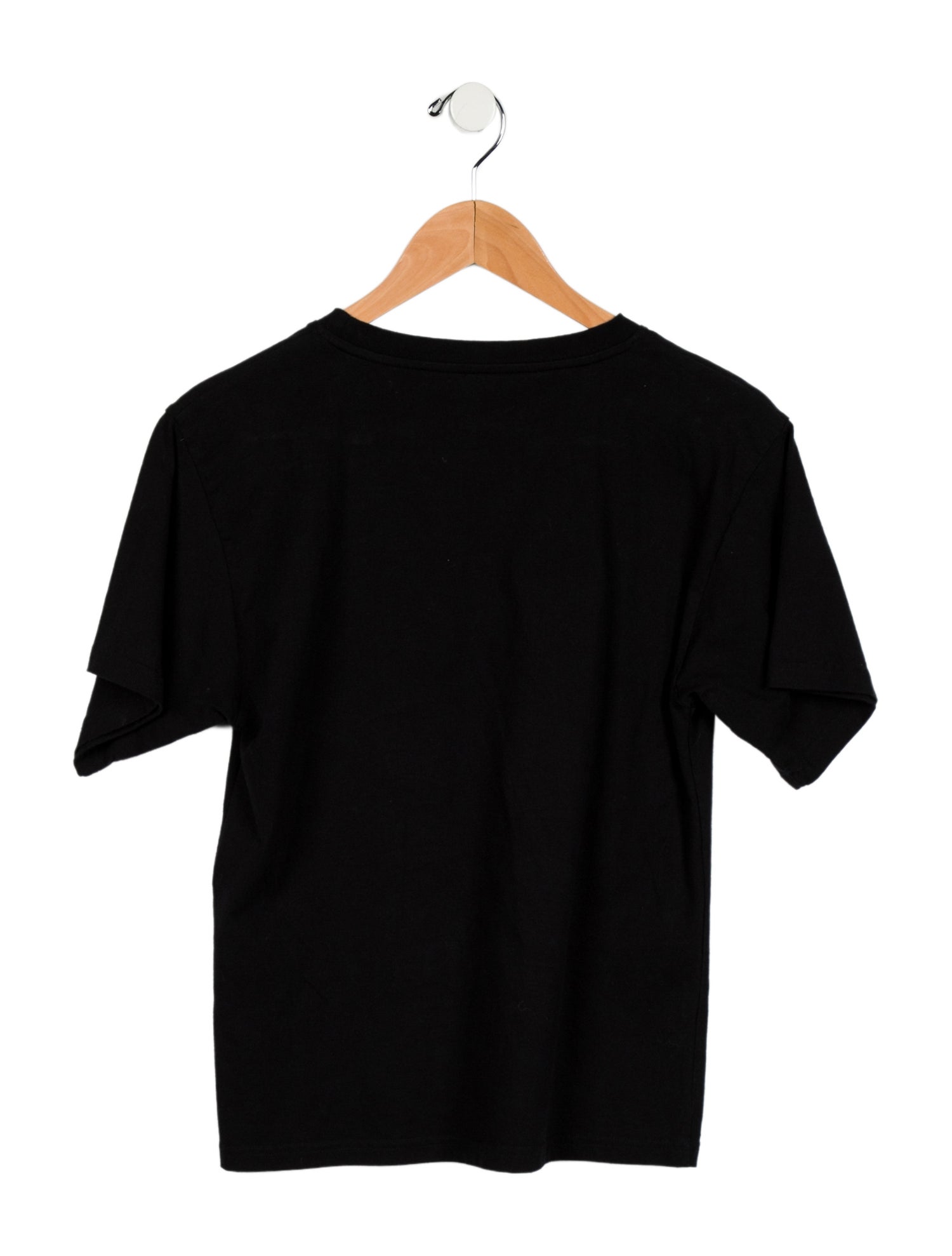Balenciaga 'You are the World' Short Sleeve T-Shirt