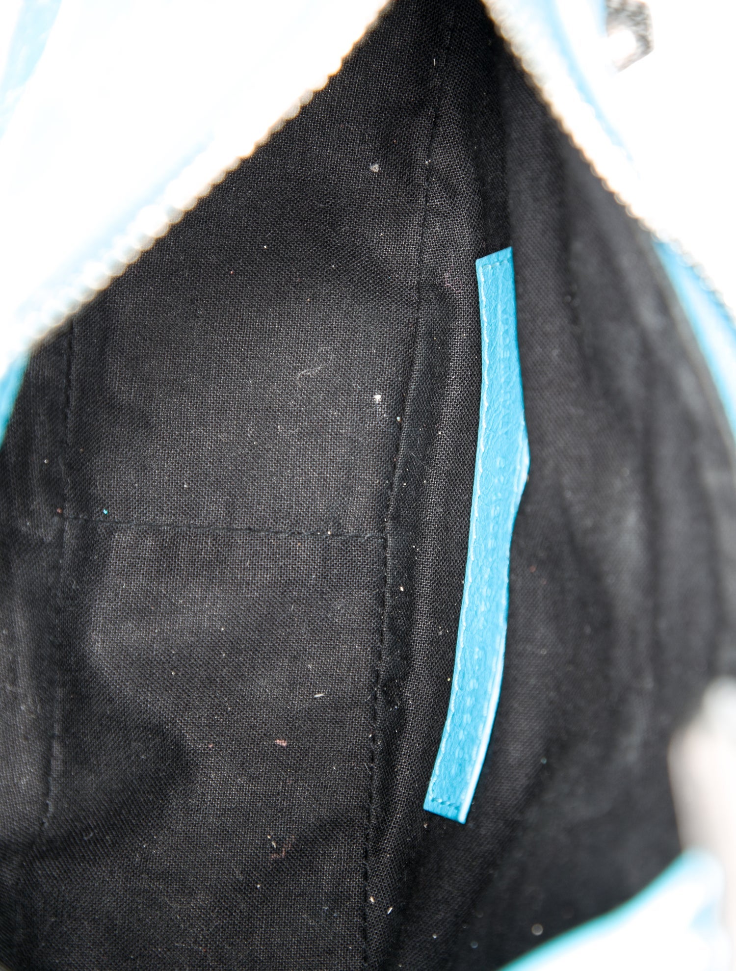 Balenciaga Leather Leather XS Le Cagole 2022