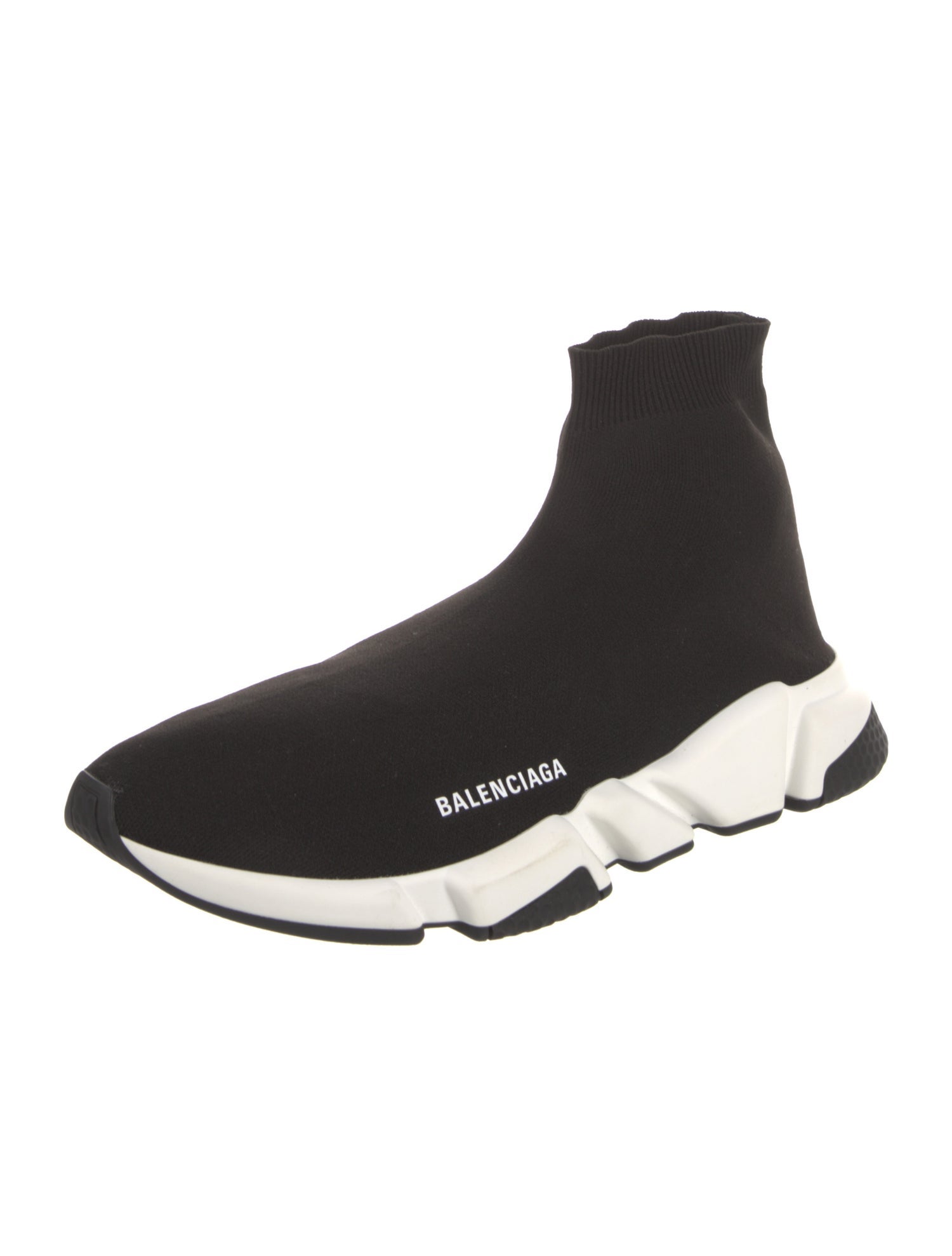 Balenciaga Speed Trainers Sock Sneakers