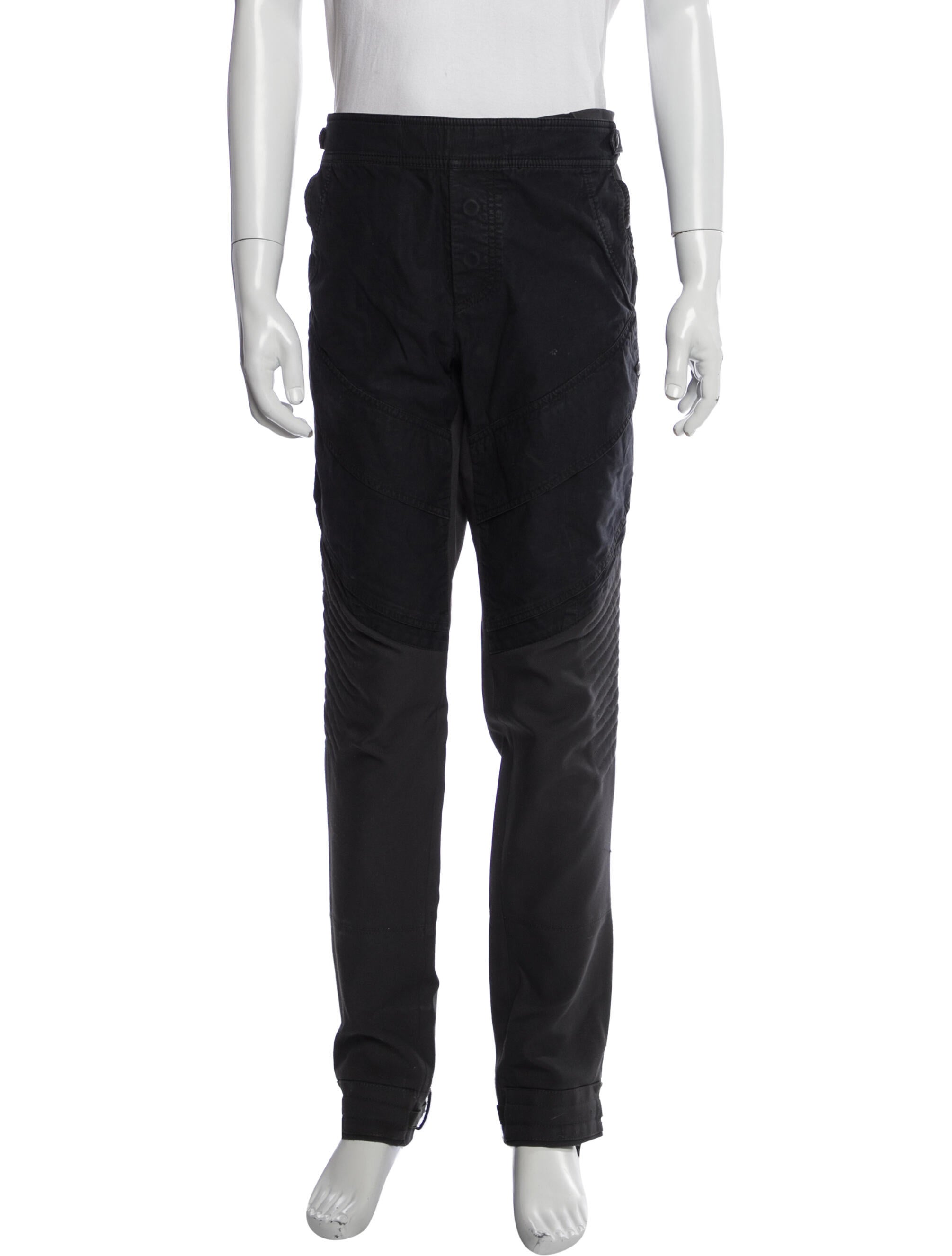 Balenciaga Vintage Pants