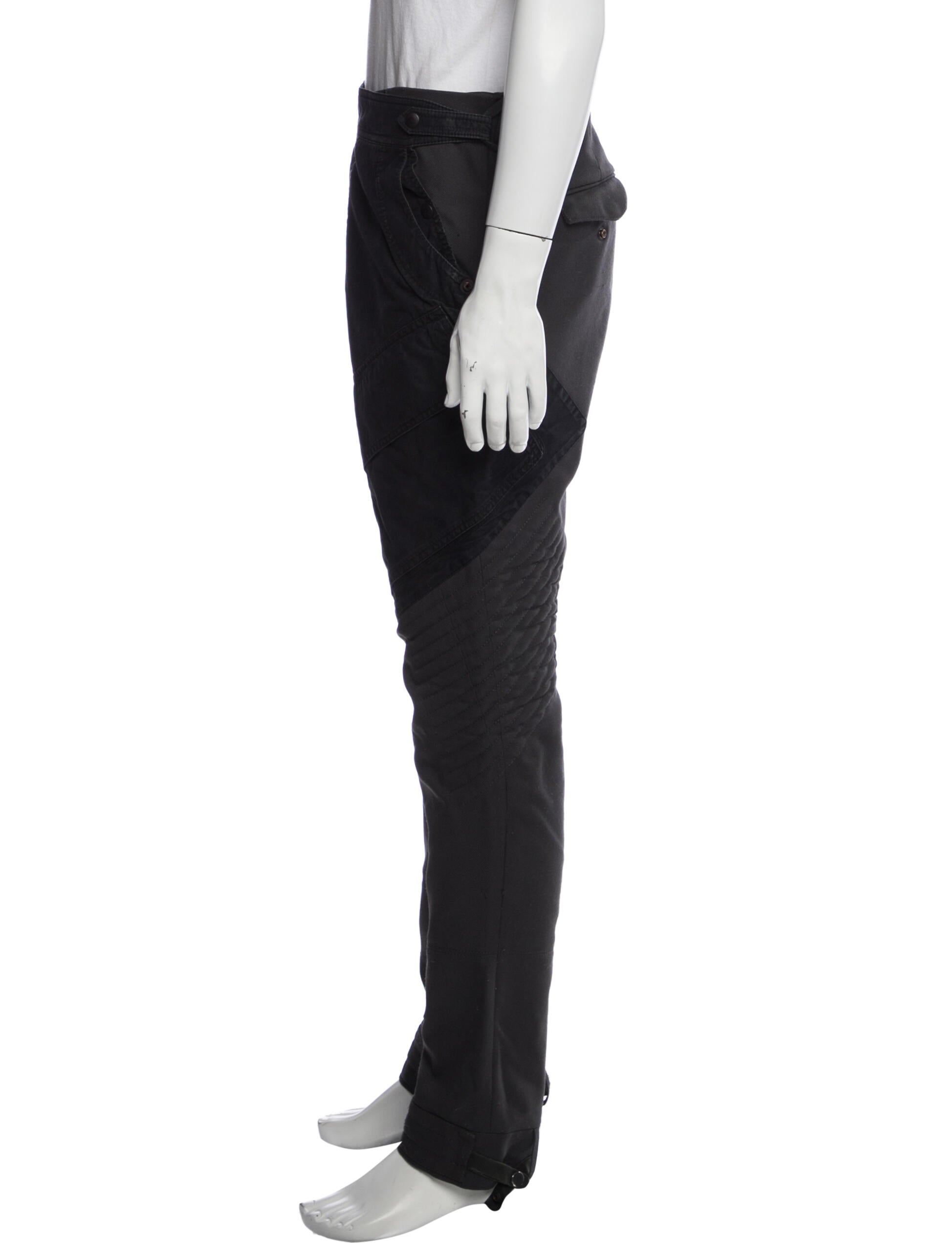 Balenciaga Vintage Pants