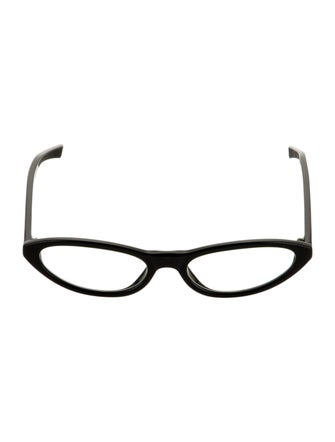 Balenciaga Cat-Eye Eyeglasses