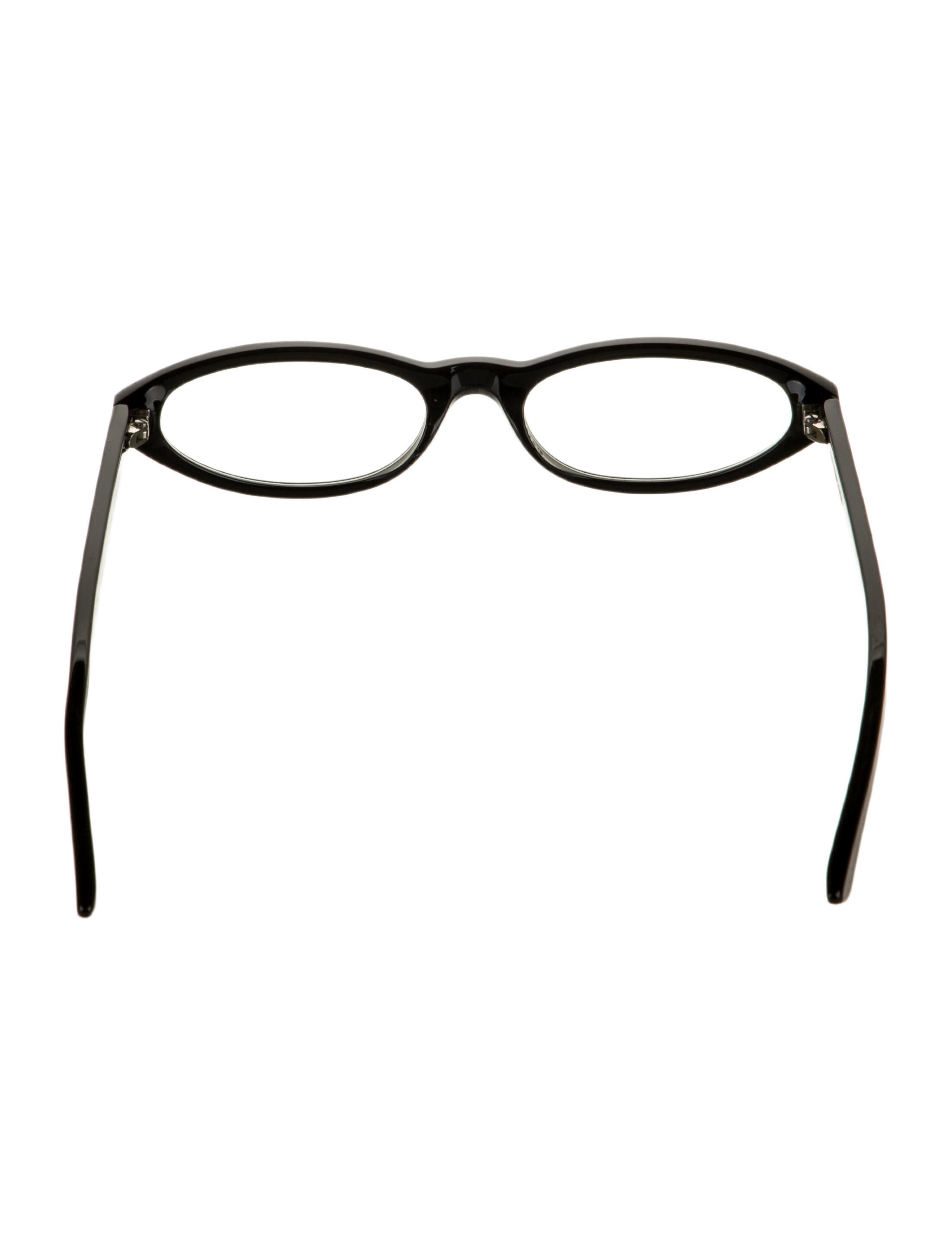 Balenciaga Cat-Eye Eyeglasses