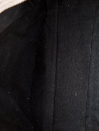 Balenciaga Leather Motocross Classic City