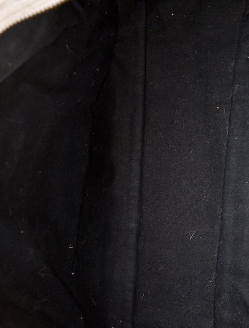 Balenciaga Leather Motocross Classic City