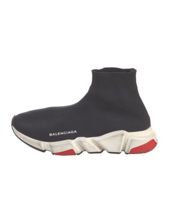 Balenciaga Speed Trainers Sock Sneakers