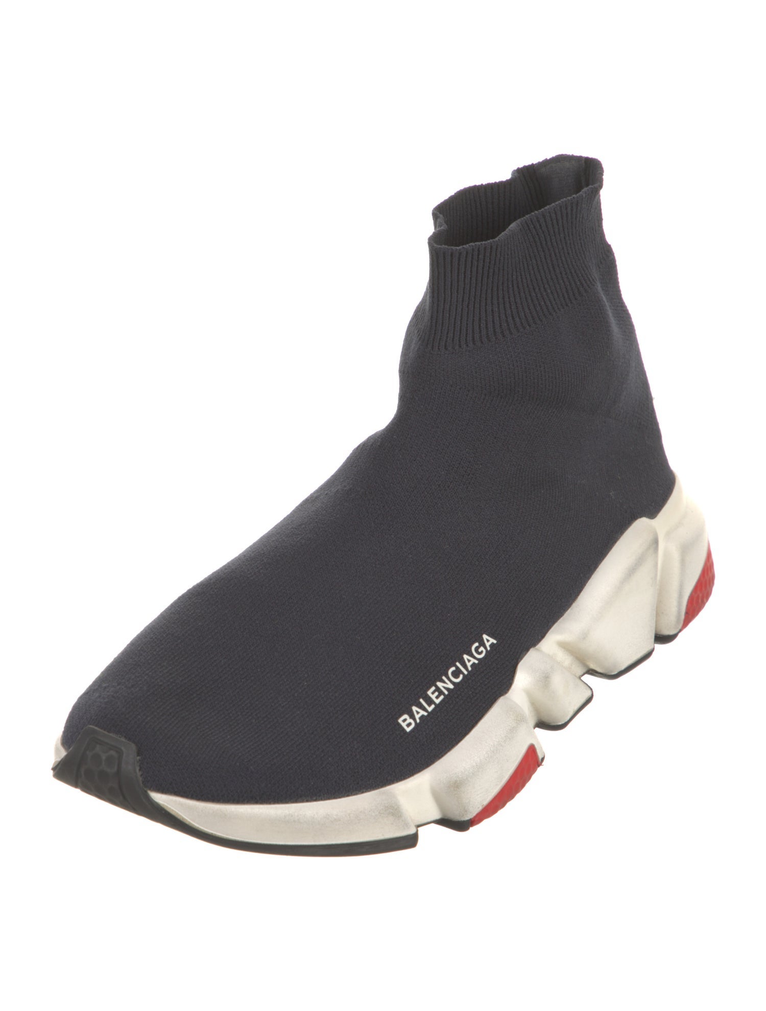 Balenciaga Speed Trainers Sock Sneakers