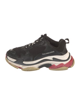 Balenciaga TRiple S Chunky Sneakers