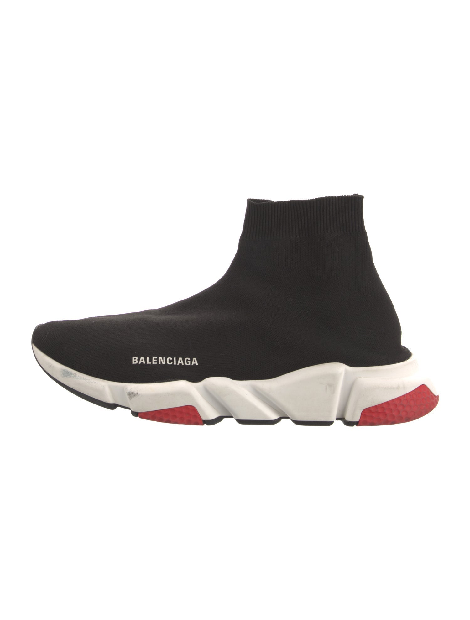 Balenciaga Speed Trainer Sock Sneakers