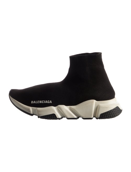 Balenciaga Speed Trainer Sock Sneakers