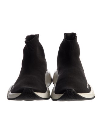 Balenciaga Speed Trainer Sock Sneakers