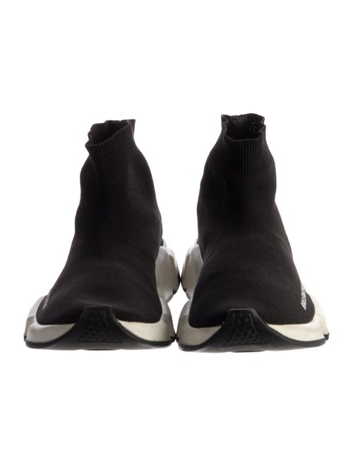 Balenciaga Speed Trainer Sock Sneakers