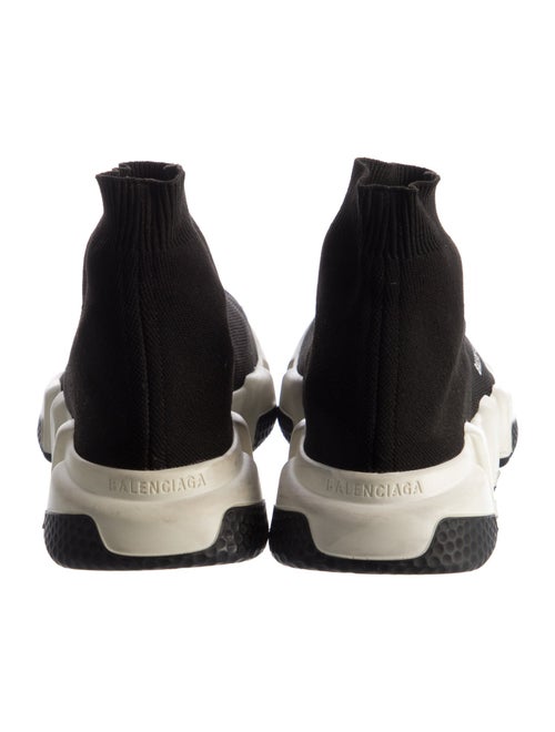 Balenciaga Speed Trainer Sock Sneakers