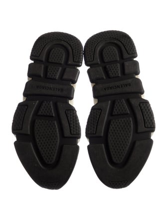 Balenciaga Speed Trainer Sock Sneakers