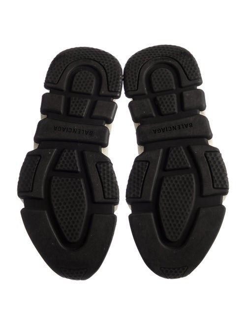Balenciaga Speed Trainer Sock Sneakers