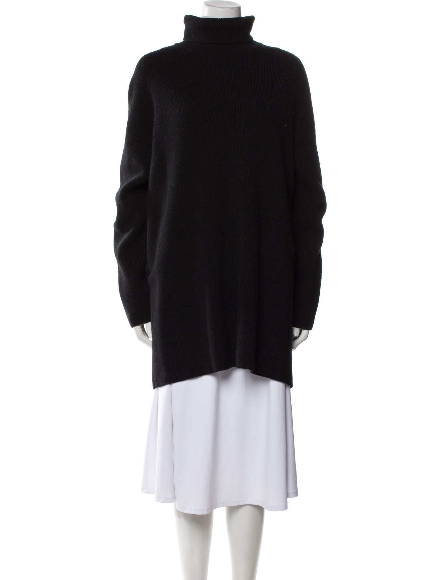 Balenciaga 2018 Turtleneck Sweater