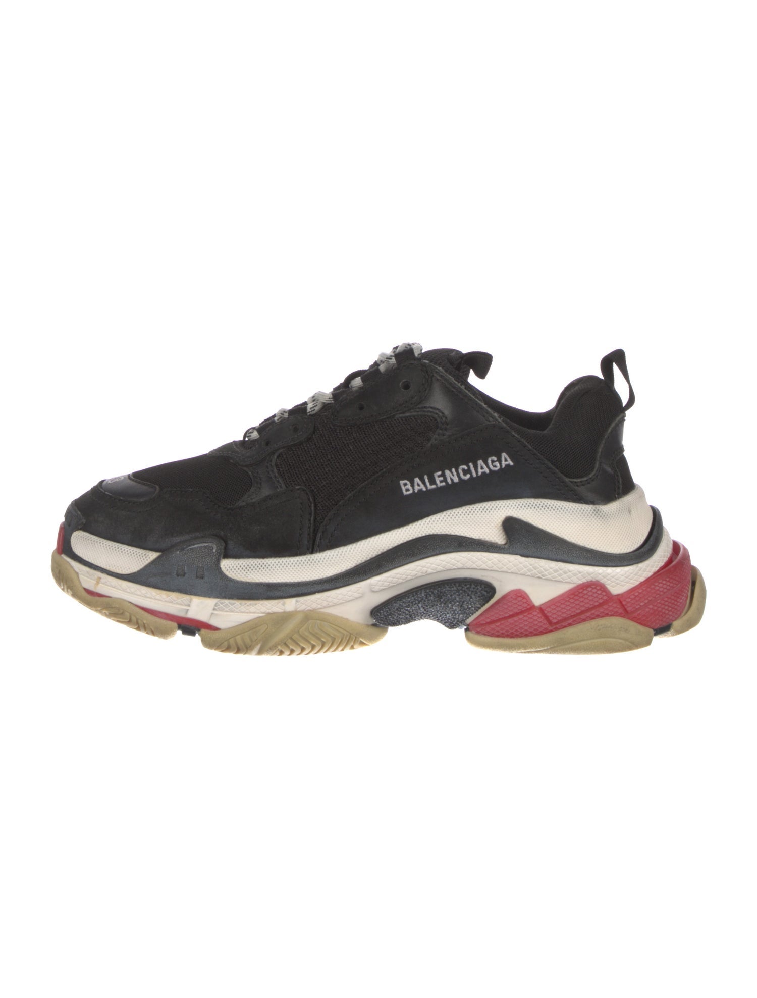Balenciaga TRiple S Sneakers